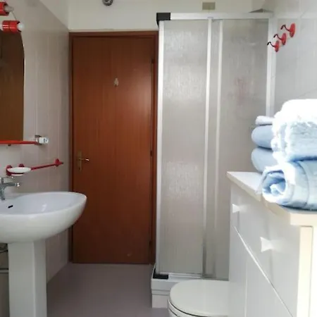 Bright - Center Apartment