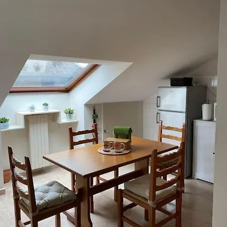Bright - Center Apartment *