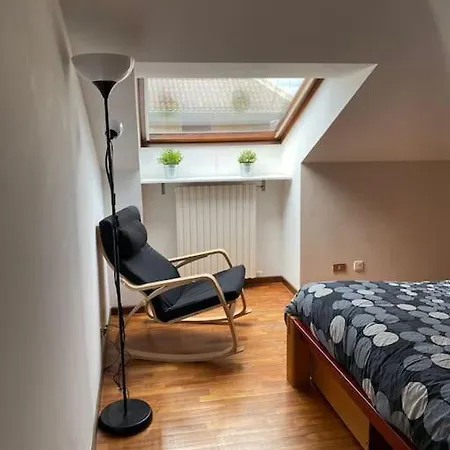 Appartement Bright - Center Turin