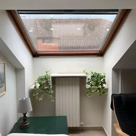 Appartement Bright - Center *