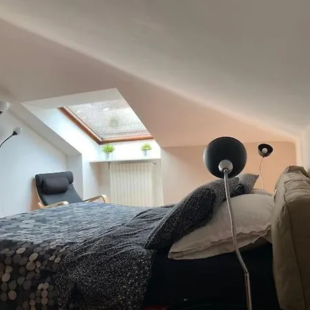 Bright - Center Appartement Turin